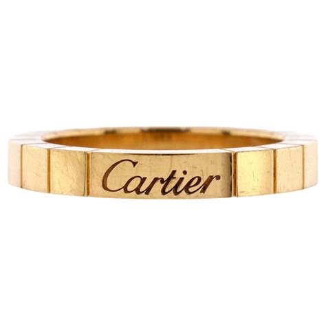 cartier lanieres for sale